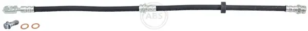 Neu Im Sortiment A.B.S. SL 6414 - Bremsschlauch